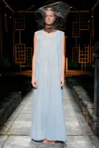 Thom Browne RTW Spring 2022