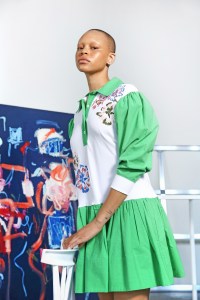 Tanya Taylor RTW Spring 2022