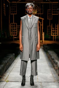 Thom Browne RTW Spring 2022