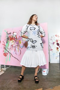 Tanya Taylor RTW Spring 2022