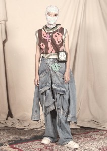 Dhruv Kapoor RTW Spring 2022