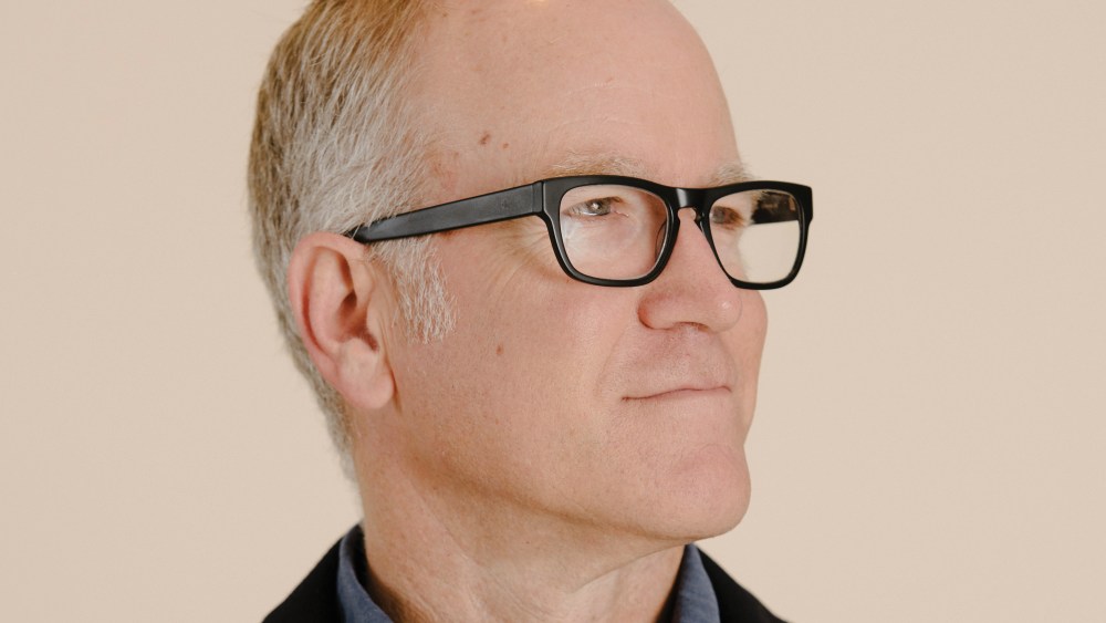Pete Nordstrom