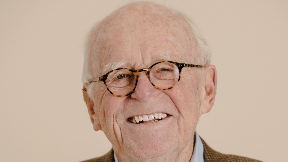 Bruce Nordstrom