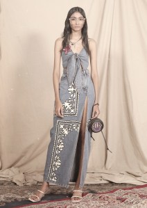 Dhruv Kapoor RTW Spring 2022