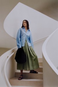 Vince RTW Spring 2022