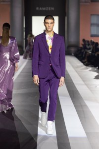 Ramzen RTW Spring 2022