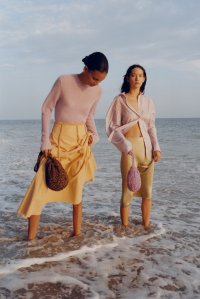Vince RTW Spring 2022