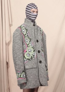 Dhruv Kapoor RTW Spring 2022