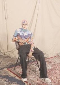 Dhruv Kapoor RTW Spring 2022