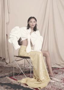 Dhruv Kapoor RTW Spring 2022