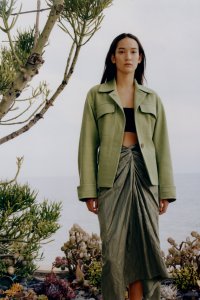 Vince RTW Spring 2022