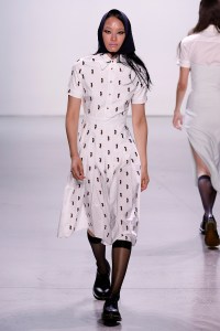 Duncan RTW Spring 2022