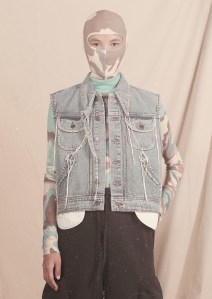 Dhruv Kapoor RTW Spring 2022