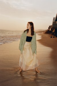 Vince RTW Spring 2022