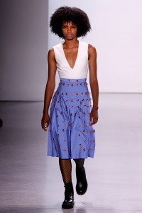 Duncan RTW Spring 2022