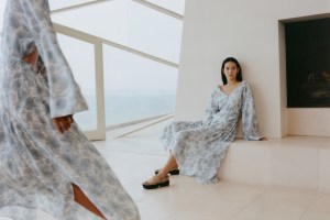Vince RTW Spring 2022