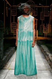 Thom Browne RTW Spring 2022