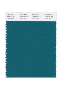 Harbor Blue 18-4728