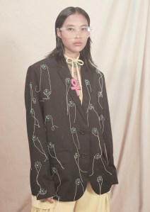 Dhruv Kapoor RTW Spring 2022