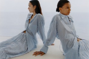 Vince RTW Spring 2022