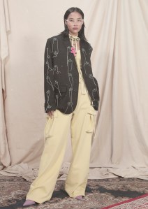 Dhruv Kapoor RTW Spring 2022
