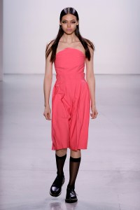 Duncan RTW Spring 2022