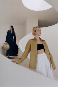 Vince RTW Spring 2022