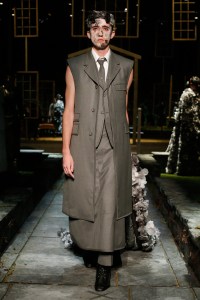 Thom Browne RTW Spring 2022