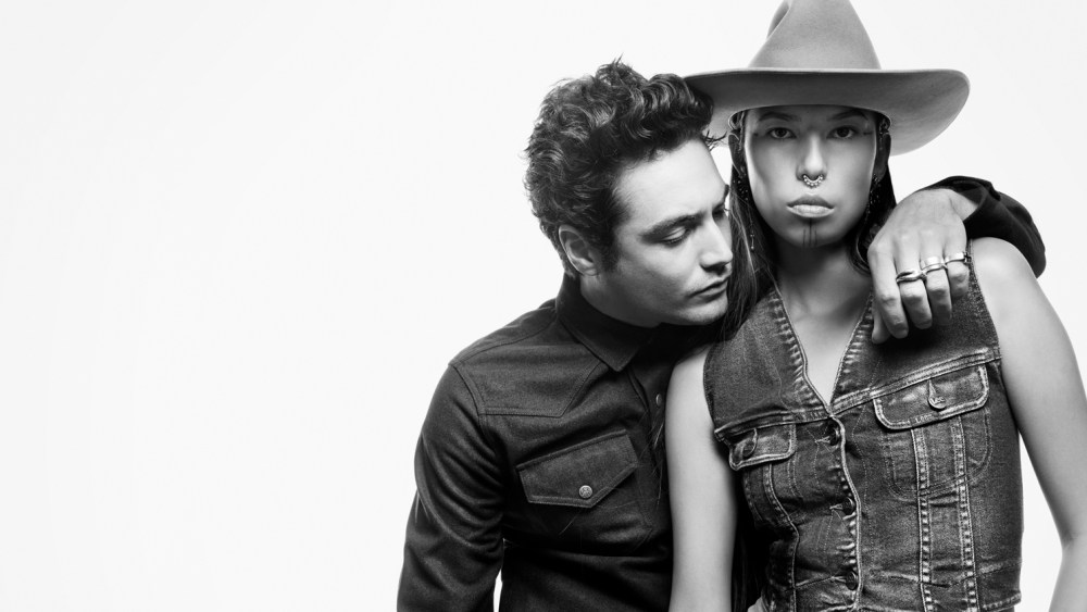 LeeOriginals campaign. i