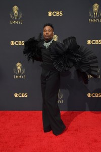 Billy Porter