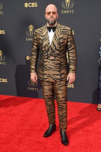 Chris Sullivan
