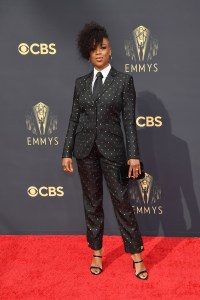 Samira Wiley