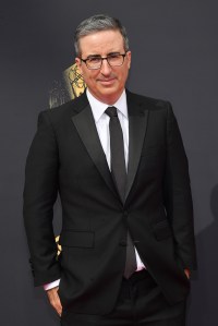 John Oliver