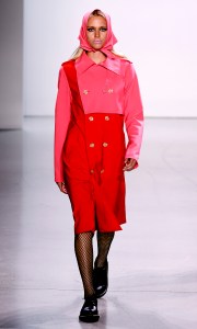 Duncan RTW Spring 2022