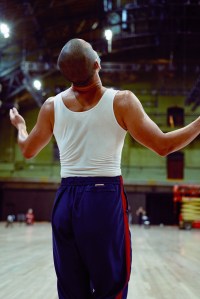 Bill T. Jones at The Park Avenue Armory