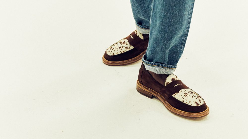 Blackstock & Weber for J. Crew