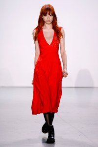 Duncan RTW Spring 2022
