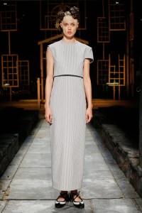 Thom Browne RTW Spring 2022