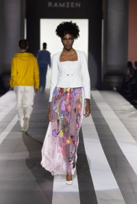 Ramzen RTW Spring 2022