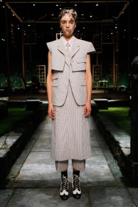 Thom Browne RTW Spring 2022