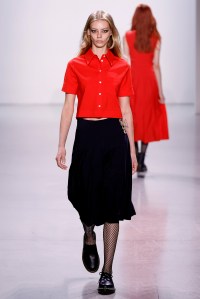 Duncan RTW Spring 2022