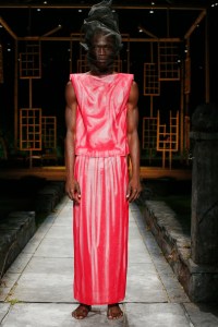 Thom Browne RTW Spring 2022
