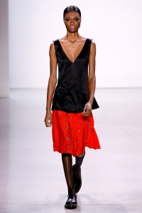 Duncan RTW Spring 2022