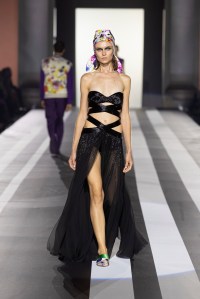 Ramzen RTW Spring 2022