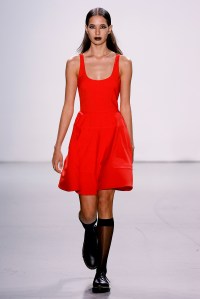 Duncan RTW Spring 2022
