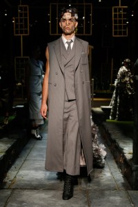 Thom Browne RTW Spring 2022