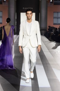 Ramzen RTW Spring 2022