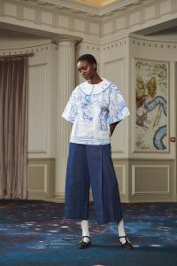 Sindiso Khumalo RTW Spring 2022