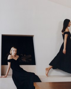 Vince RTW Spring 2022