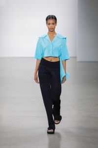 Bevza RTW Spring 2022